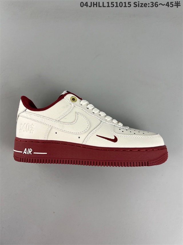 men air force one shoes size 36-45 2022-11-23-207